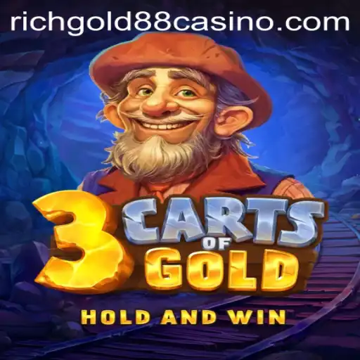 RICHGOLD88.COM Casino App