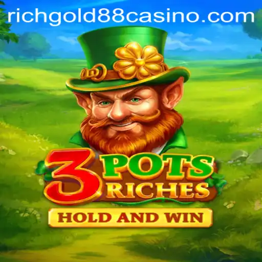 RICHGOLD88.COM Casino App