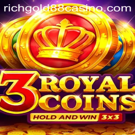 RICHGOLD88.COM Sic Bo