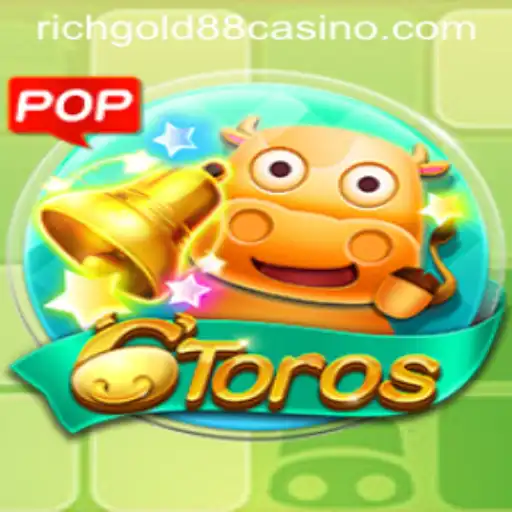 RICHGOLD88.COM Casino App