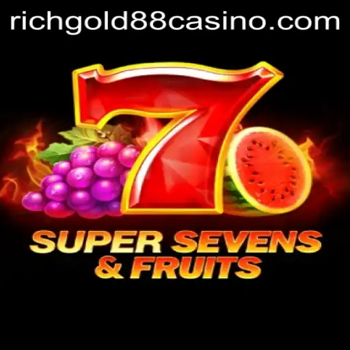 RICHGOLD88.COM Blackjack