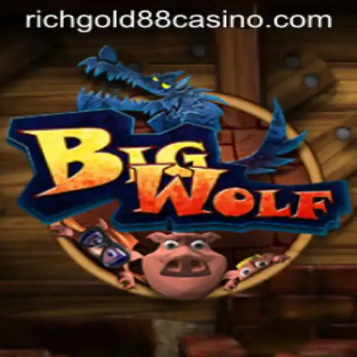 RICHGOLD88.COM Casino App