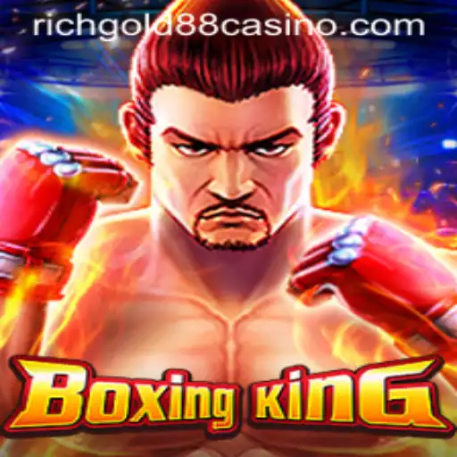 RICHGOLD88.COM Casino App