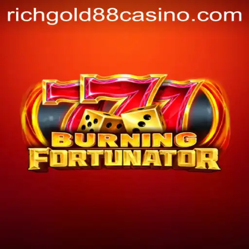 RICHGOLD88.COM Casino App