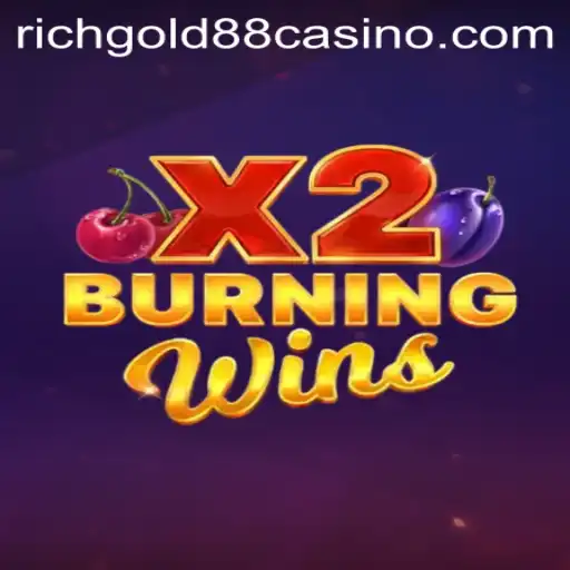 RICHGOLD88.COM Casino App
