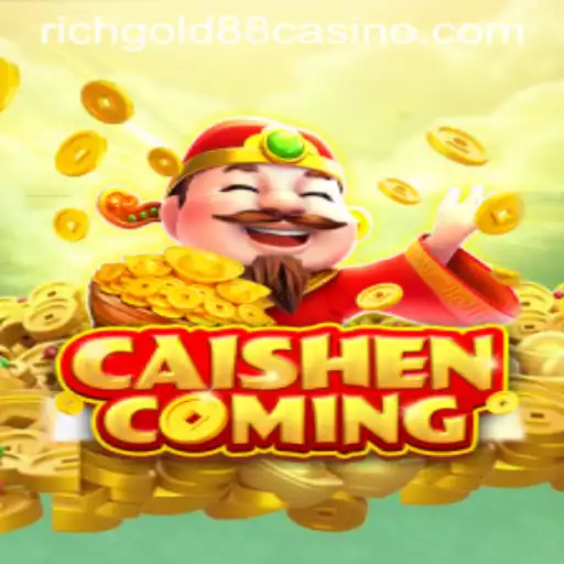 RICHGOLD88.COM Casino App