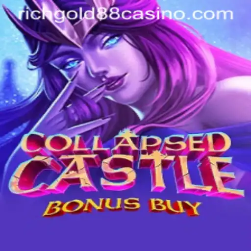 RICHGOLD88.COM Casino App