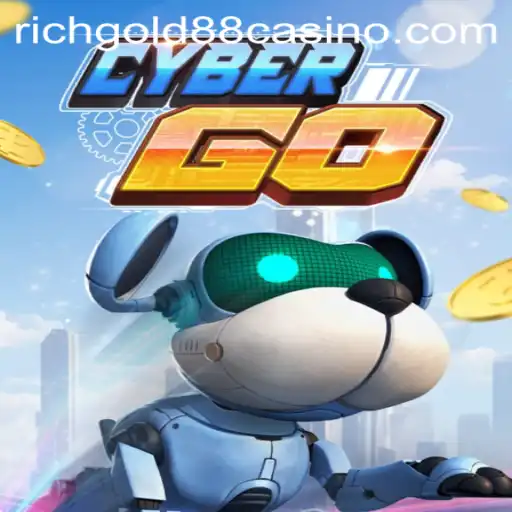 RICHGOLD88.COM Casino App