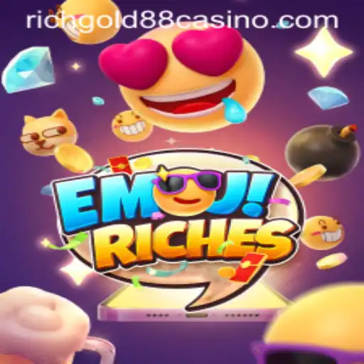 RICHGOLD88.COM Casino App