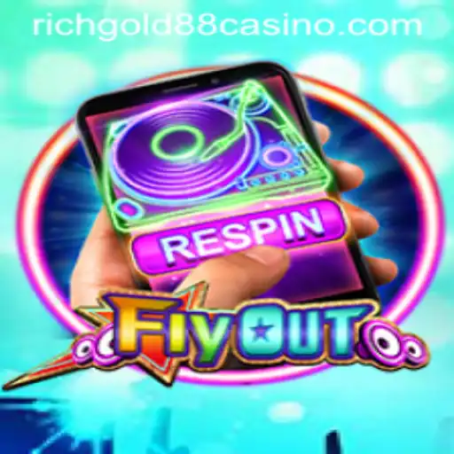 RICHGOLD88.COM Casino App