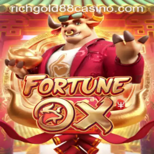 RICHGOLD88.COM Casino App