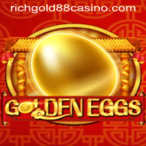 RICHGOLD88.COM Casino App