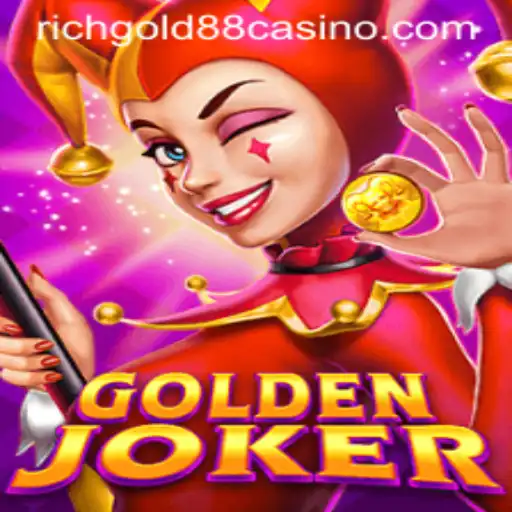 RICHGOLD88.COM Casino App
