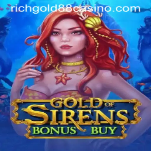 RICHGOLD88.COM Casino App