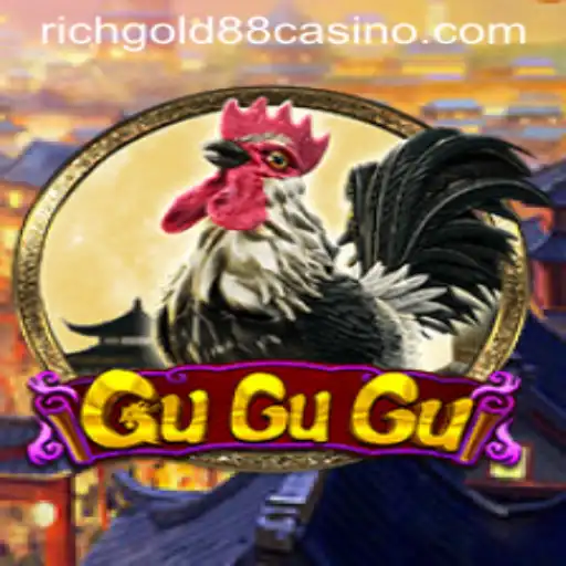 RICHGOLD88.COM Casino App