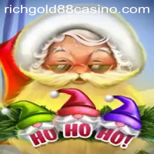 RICHGOLD88.COM Casino App