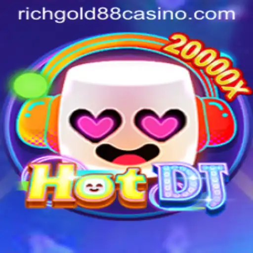 RICHGOLD88.COM Blackjack