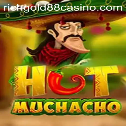 RICHGOLD88.COM Casino App