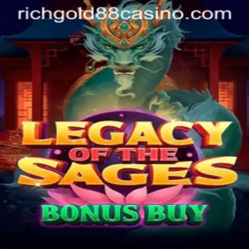 RICHGOLD88.COM Casino App