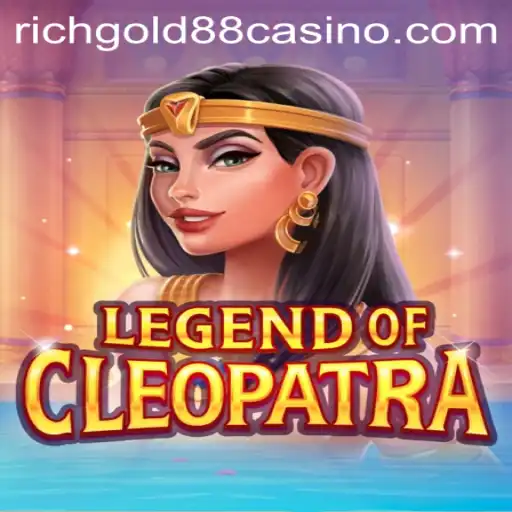 RICHGOLD88.COM Promotions