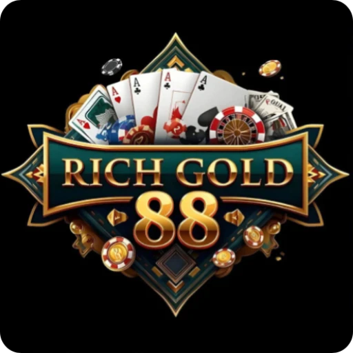 RICHGOLD88.COM