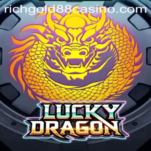 RICHGOLD88.COM Casino App