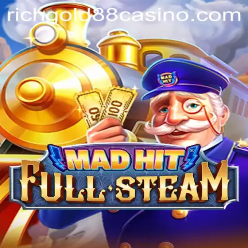 RICHGOLD88.COM Casino App