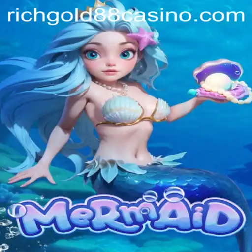 RICHGOLD88.COM Casino App