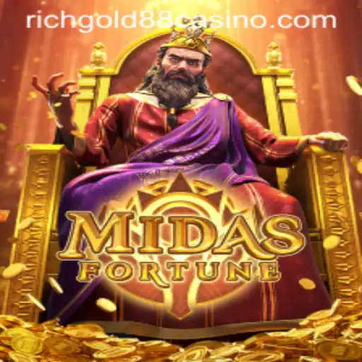 RICHGOLD88.COM Casino Withdrawal