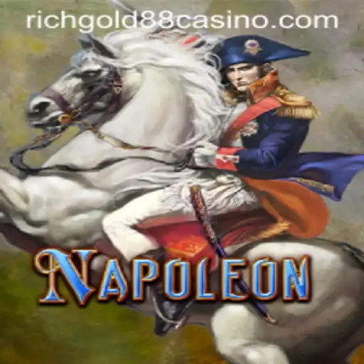 RICHGOLD88.COM Casino App