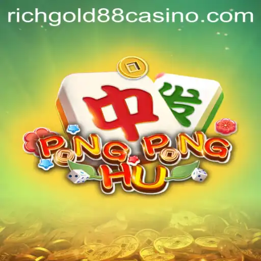 RICHGOLD88.COM Casino App