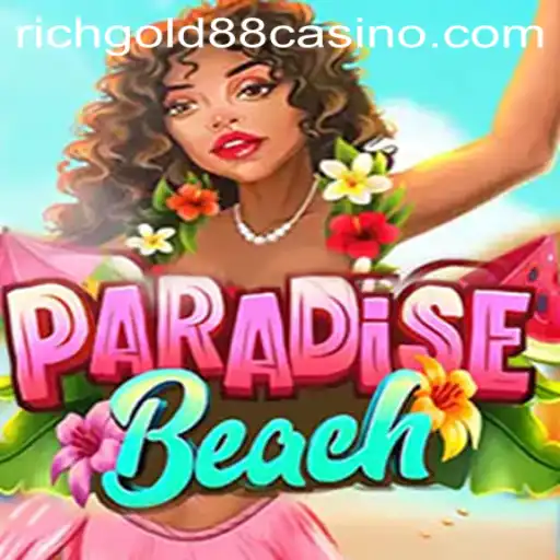 RICHGOLD88.COM Casino App