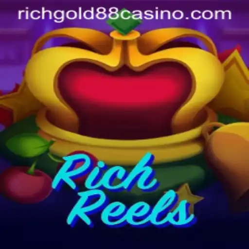 RICHGOLD88.COM Casino Withdrawal