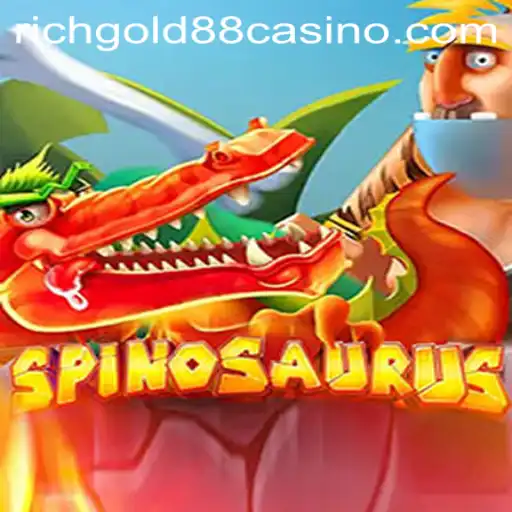 RICHGOLD88.COM Casino App