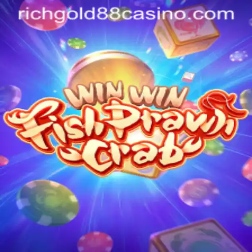 RICHGOLD88.COM Casino App