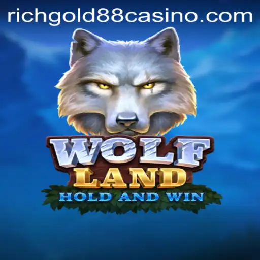 RICHGOLD88.COM Casino App