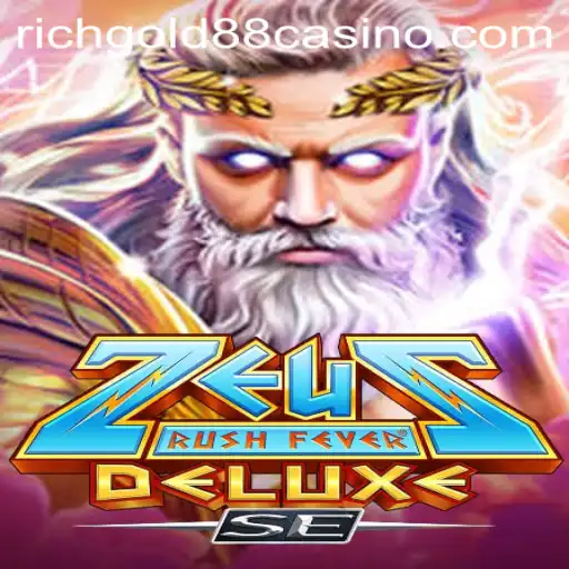 RICHGOLD88.COM Promotions